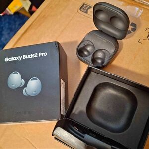Galaxy buds pro 2